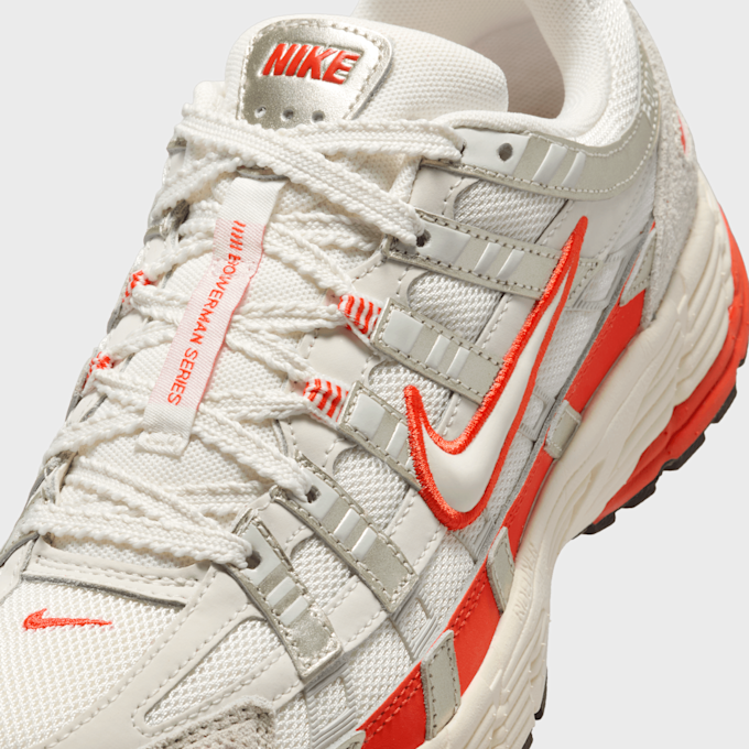 Nike P-6000 wit 42711 7