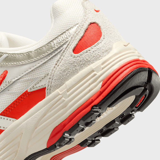 Nike   P-6000 phantom/obsidian/summit white/white blanc 42711 8