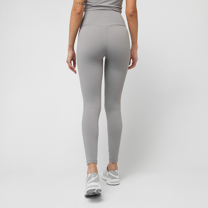 aim'n Ribbed Seamless Tights grijs 42712 2