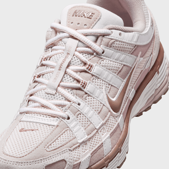 Nike WMNS P-6000 beige 42713 7