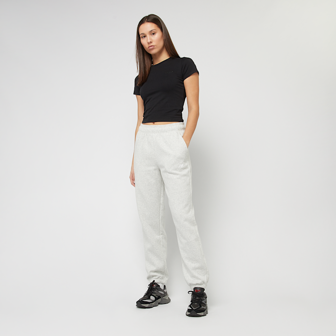 New Balance Sport Essentials Fleece Jogger cinzento 42727 4