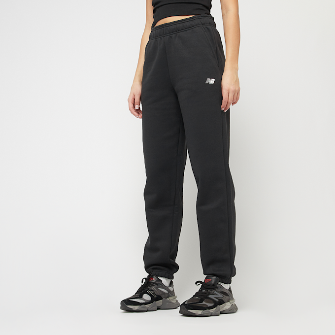 New Balance Sport Essentials Fleece Jogger noir 42728 1