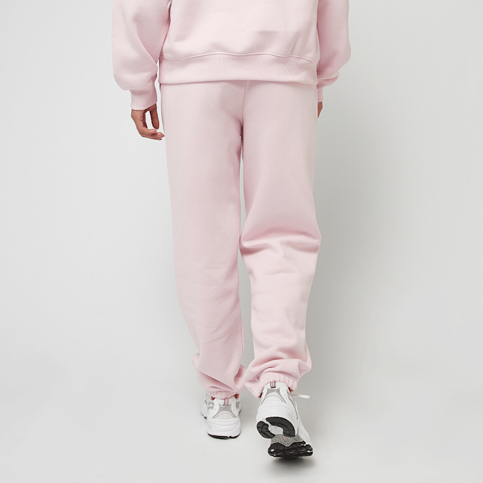 New Balance Sport Essential Fleece Jogger rose 42735 2
