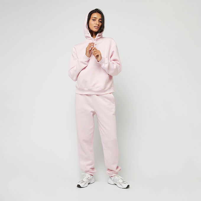New Balance Sport Essential Fleece Jogger rosa 42735 4