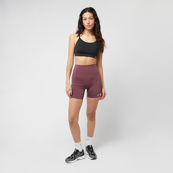 New Balance Essential Yoga Bra nero 42743 4