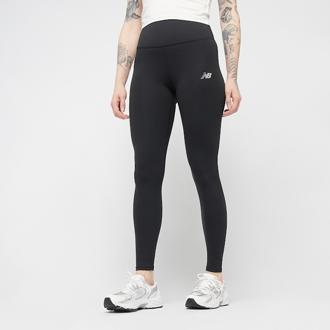 New Balance Harmony High Rise Legging 27 noir 42749 1