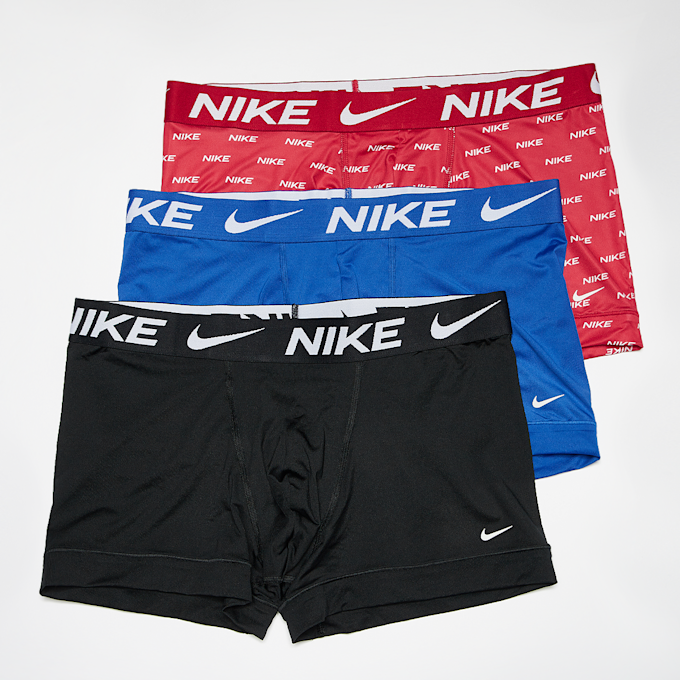 Nike 3 PACK - Essential Micro wielokolorowy 42752 1