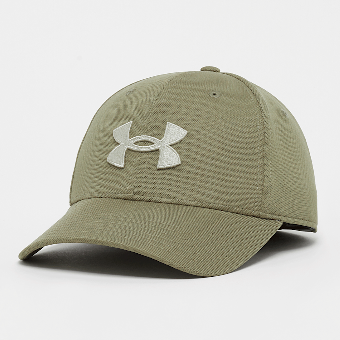 Under Armour Men's UA Blitzing Adj gry zielony 42758 1