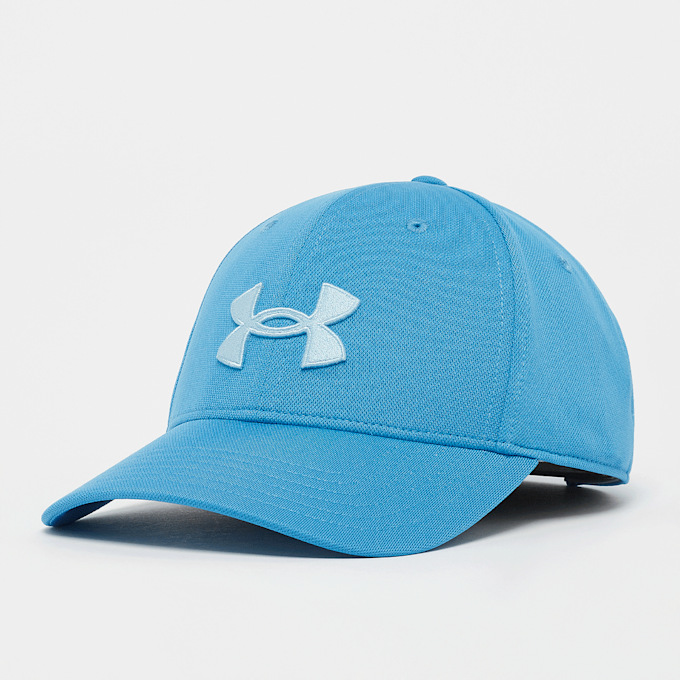 Under Armour Men's UA Blitzing Adj gry bleu 42761 1