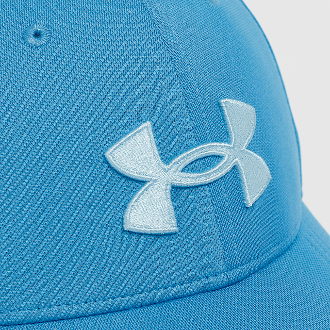 Under Armour Men's UA Blitzing Adj gry blauw 42761 3