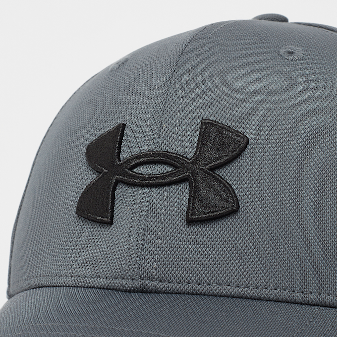 Under Armour Men's UA Blitzing Adj gry grijs 42763 4