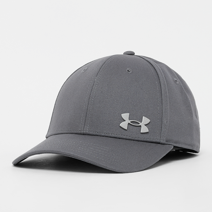 Under Armour M Sportstyle Metal ADJ gry siva 42765 1