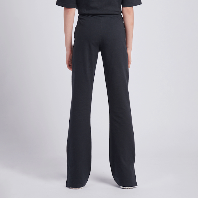 New Balance Small Logo Flare Legging negro 45250 3