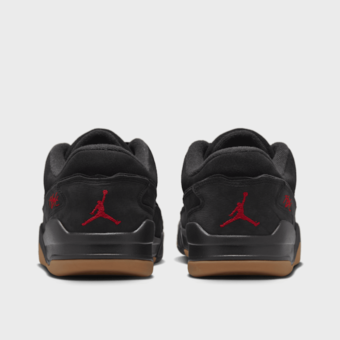 Jordan Flight Court negro 42775 5