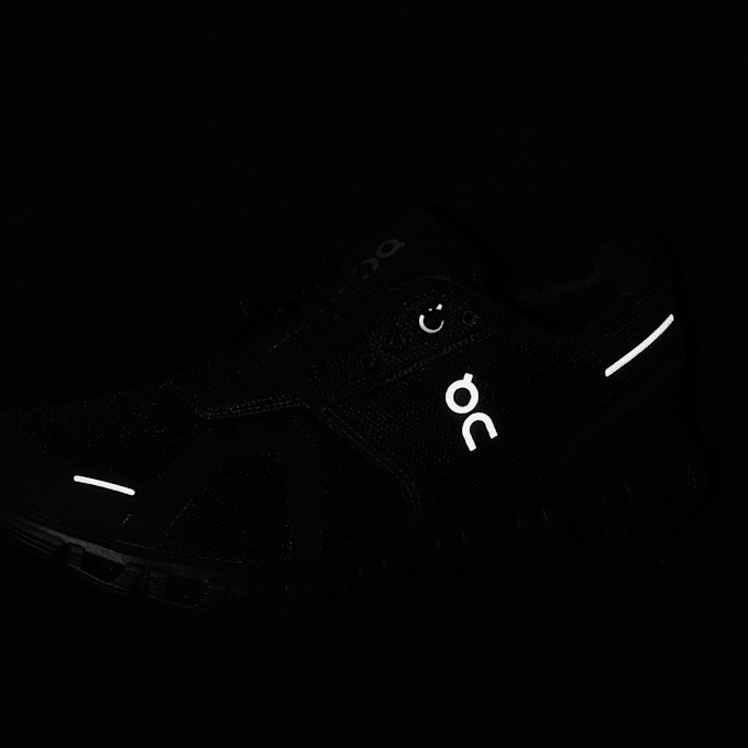 On Cloud 6 preto 42780 9