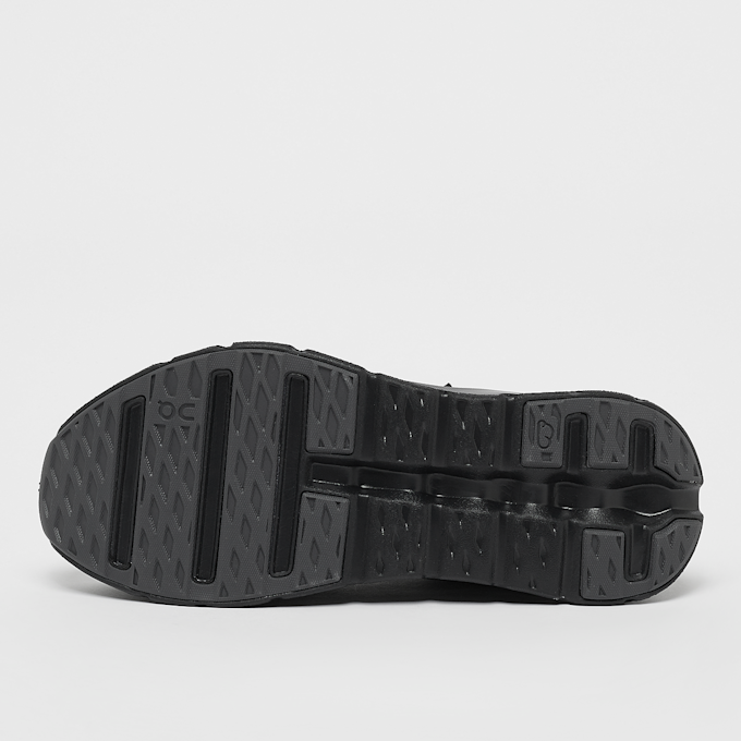 On Cloudtilt schwarz 42785 4