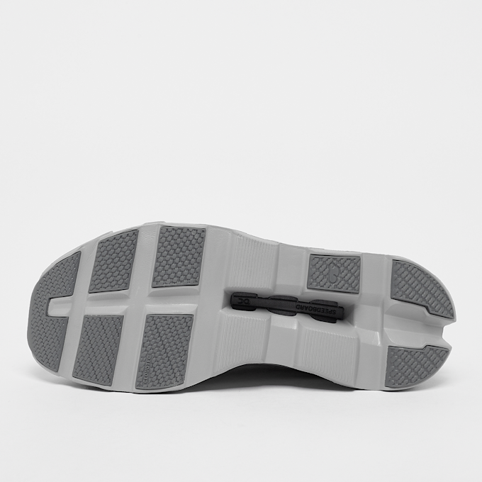 On Cloudmonster Void grigio 42786 4