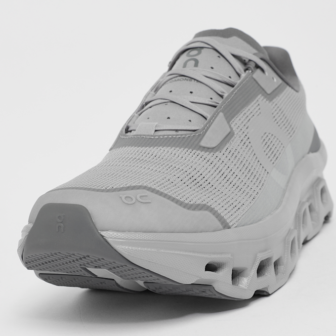 On Cloudmonster Void szary 42786 6