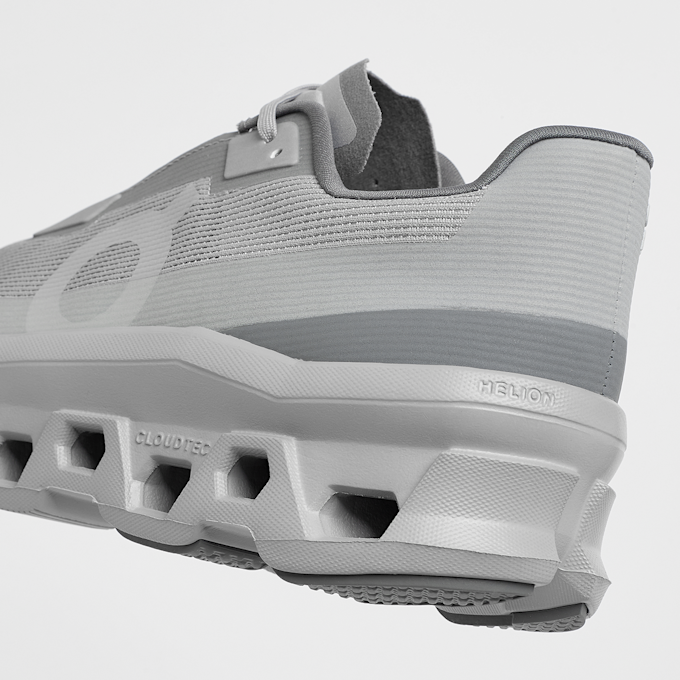 On Cloudmonster Void grijs 42786 7