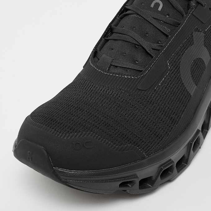 On Cloudmonster Void negro 42787 6