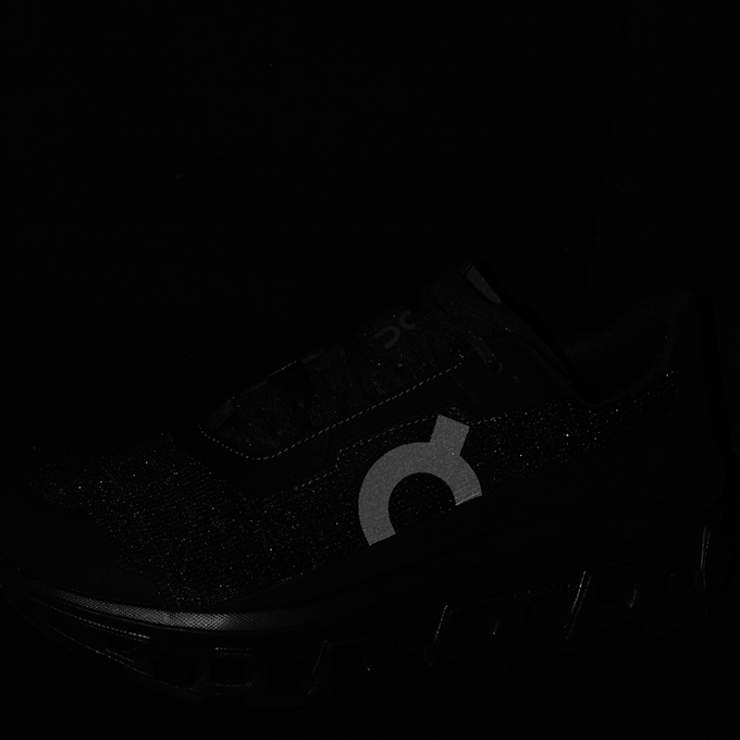 On Cloudmonster Void noir 42787 8