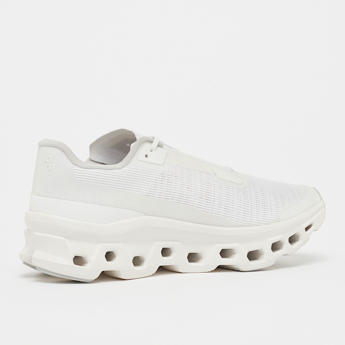 On Cloudmonster Void blanc 42789 3