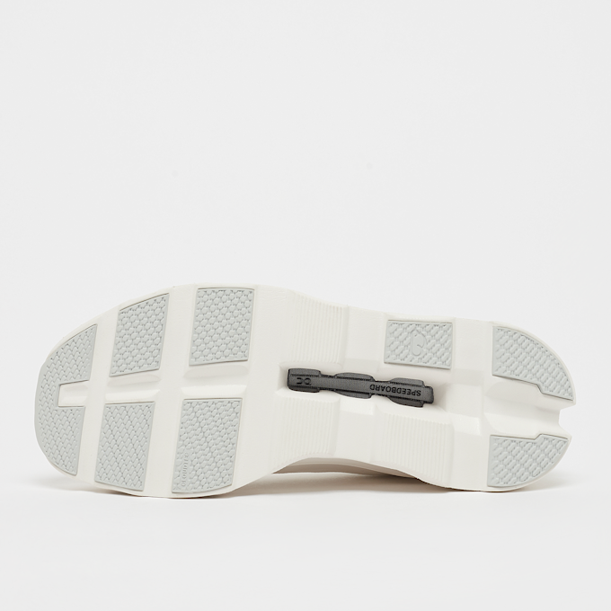 On Cloudmonster Void branco 42789 4