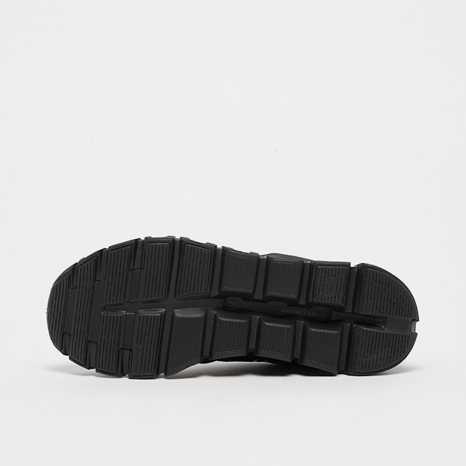 On Cloud 6 negro 42793 4