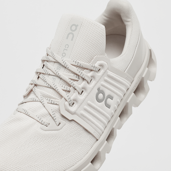 On Cloudswift 4 AD beige 42801 6