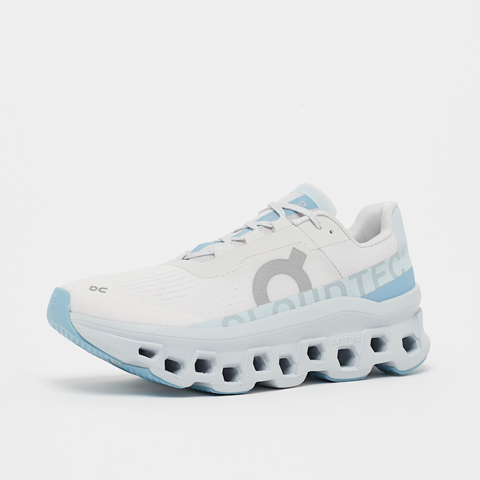 On Cloudmonster bleu 42803 2