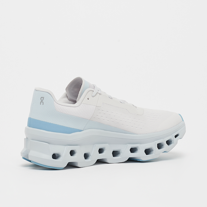 On Cloudmonster bleu 42803 3