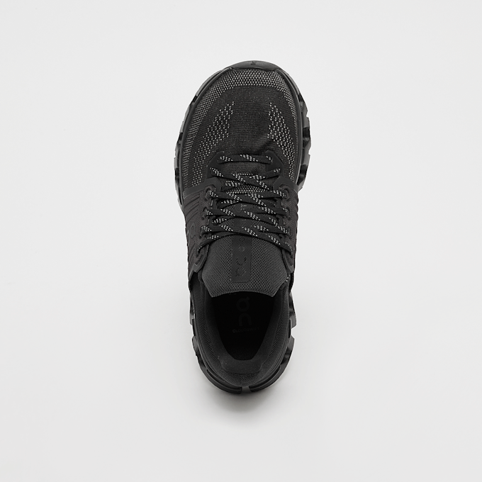 On Cloudswift 4 AD noir 42804 5