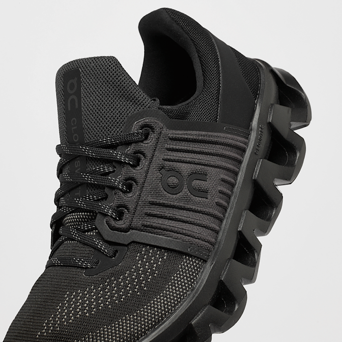 On Cloudswift 4 AD noir 42804 6