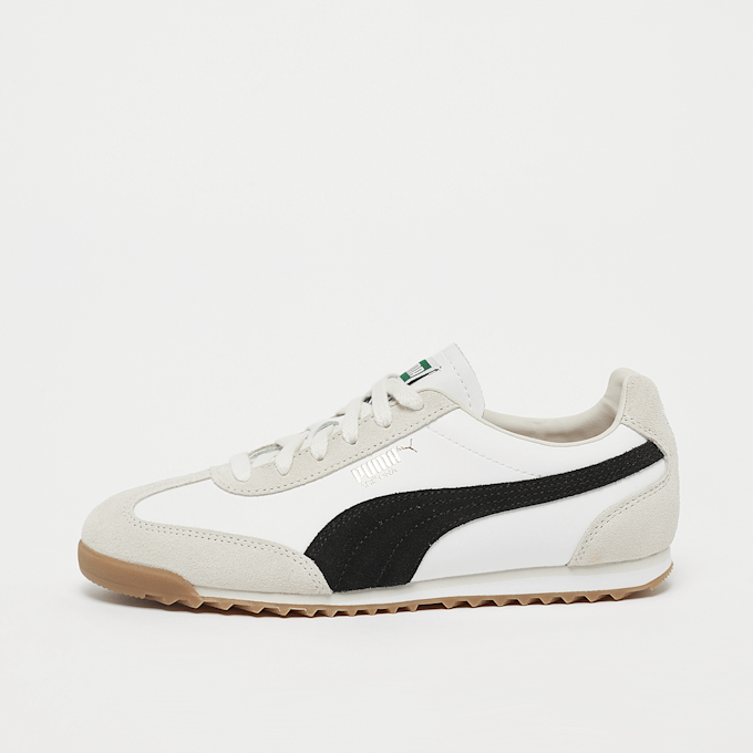 PUMA Arizona Retro wit 42805 1