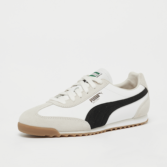 PUMA Arizona Retro bianco 42805 2