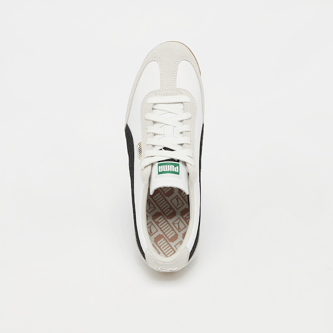 PUMA Arizona Retro blanco 42805 5