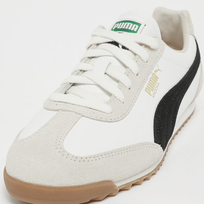 PUMA Arizona Retro branco 42805 6