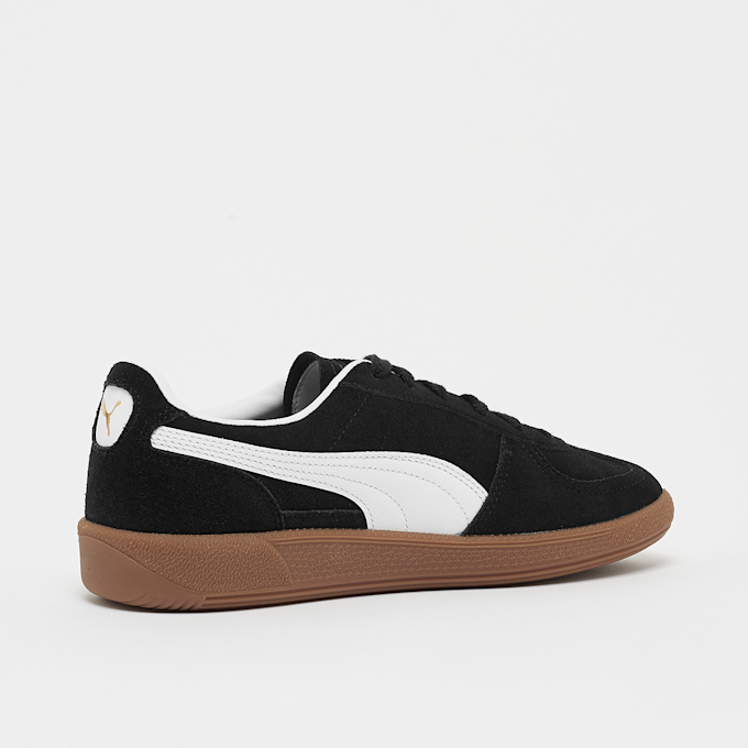 PUMA Palermo nero 42806 3