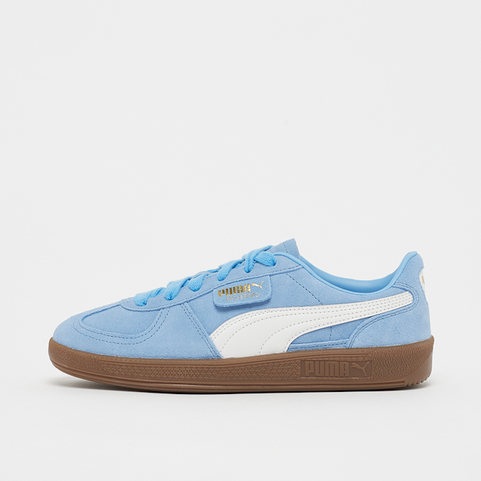 PUMA Palermo blau 42807 1