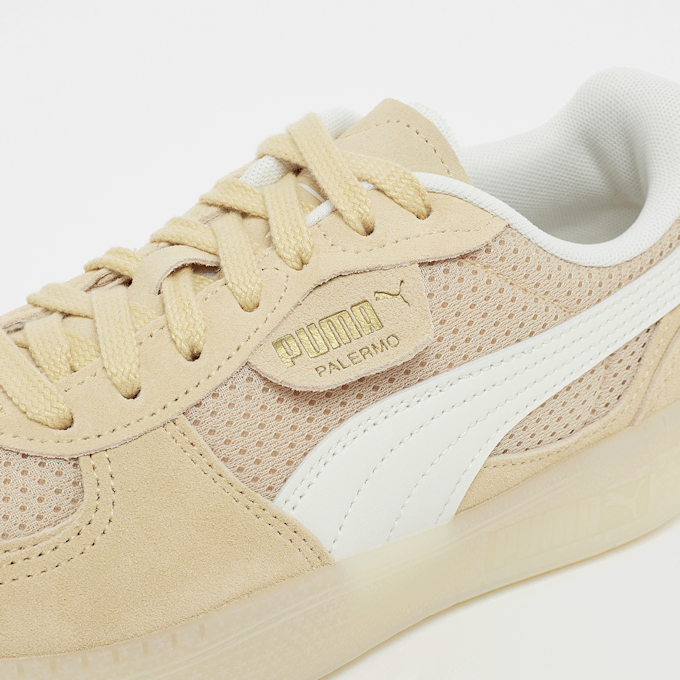 PUMA Palermo Moda Vintage beż 42809 7