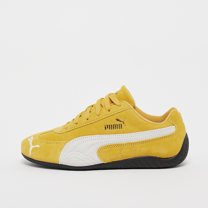 PUMA Speedcat OG giallo 42811 1