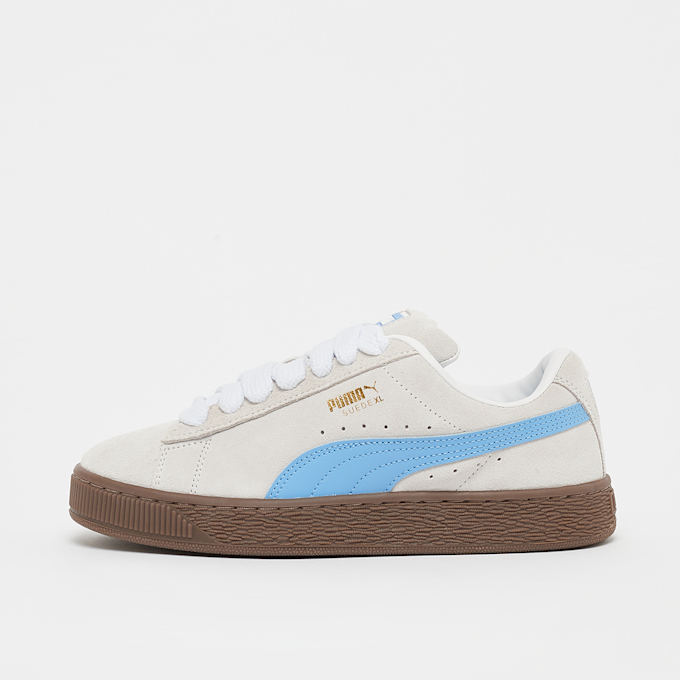 PUMA Suede XL (GS) beige 42817 1