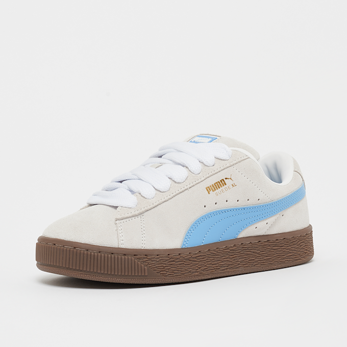 PUMA Suede XL (GS) beige 42817 2