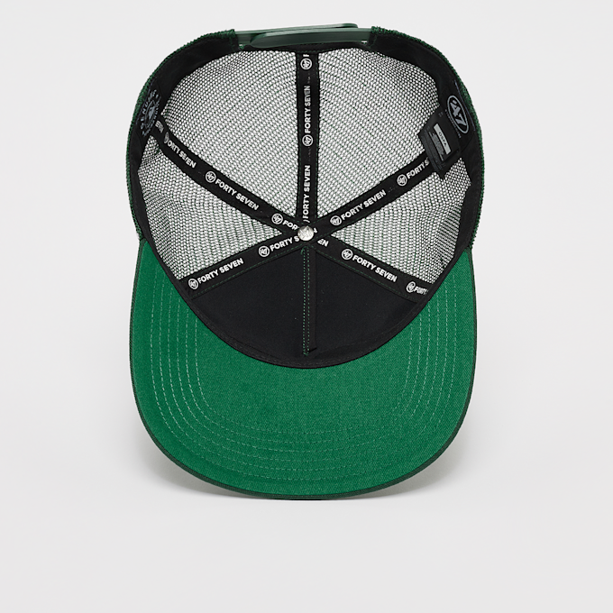 '47 Hitch Mesh MLB Oakland Athletics groen 42845 3