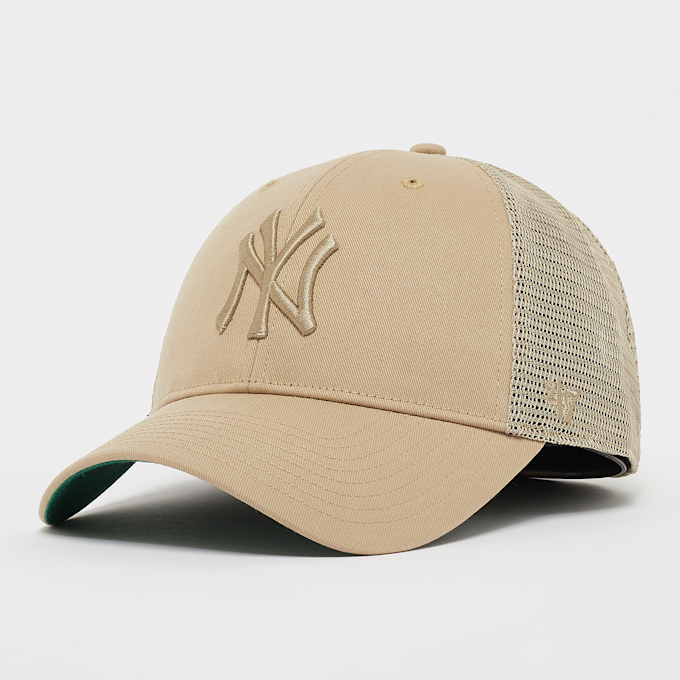 '47 MVP Branson MLB New York Yankees beige 42876 1