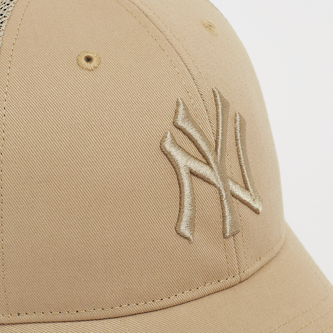 '47 MVP Branson MLB New York Yankees beige 42876 4