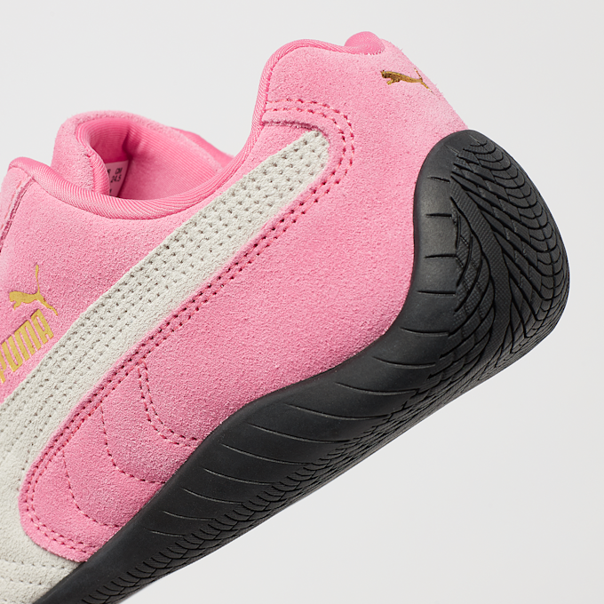 PUMA Speedcat Jr (GS) lichtroze 42846 7