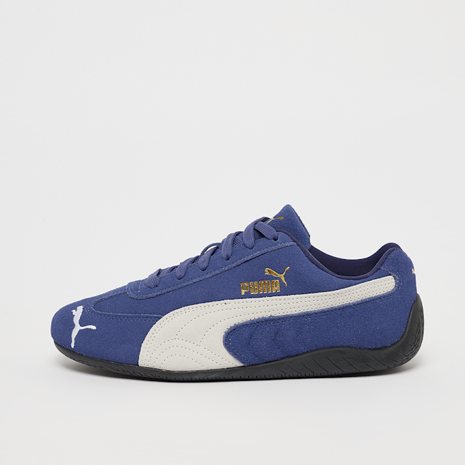 PUMA Speedcat Jr (GS) bleu 42847 1
