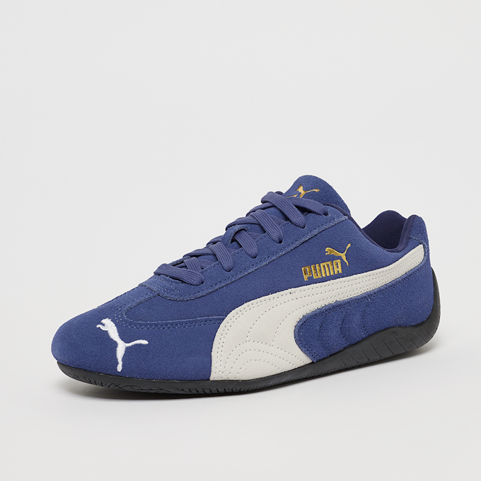 PUMA Speedcat Jr (GS) plava 42847 2