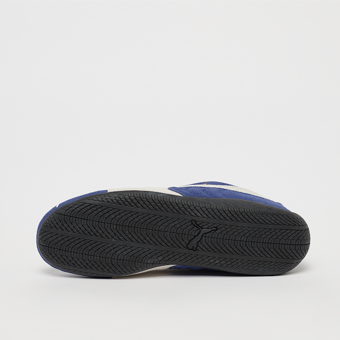 PUMA Speedcat Jr (GS) bleu 42847 4